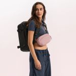 Túi đeo chéo Tomtoc SlingBean T32 Belt Bag