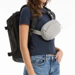 Túi đeo chéo Tomtoc SlingBean T32 Belt Bag