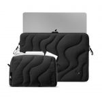 Túi chống sốc Tomtoc Terra-A27 Sleeve Kit Macbook/Laptop 14″