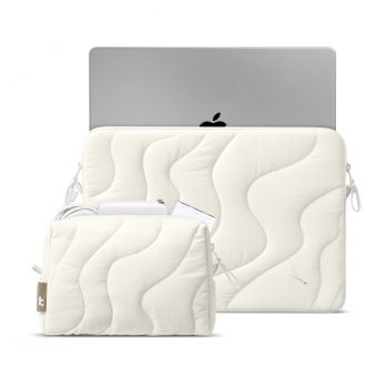 Túi chống sốc Tomtoc Terra-A27 Sleeve Kit Macbook/Laptop 13″