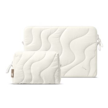 Túi chống sốc Tomtoc Terra-A27 Sleeve Kit Macbook/Laptop 13″