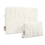 Túi chống sốc Tomtoc Terra-A27 Sleeve Kit Macbook/Laptop 14″