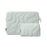 Túi chống sốc Tomtoc Terra-A27 Sleeve Kit Macbook/Laptop 14″