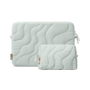 Túi chống sốc Tomtoc Terra-A27 Sleeve Kit Macbook/Laptop 14″