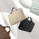 Túi xách Tomtoc Terra-A28 Puffy Laptop Handbag (14 inch)