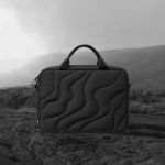 Túi xách Tomtoc Terra-A28 Puffy Laptop Handbag (14 inch)