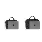 Túi xách Tomtoc Terra-A28 Puffy Laptop Handbag (14 inch)