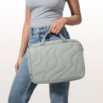 Túi xách Tomtoc Terra-A28 Puffy Laptop Handbag (14 inch)