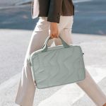 Túi xách Tomtoc Terra-A28 Puffy Laptop Handbag (14 inch)