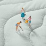 Túi xách Tomtoc Terra-A28 Puffy Laptop Handbag (14 inch)