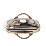 Túi xách Tomtoc Terra-A28 Puffy Laptop Handbag (14 inch)