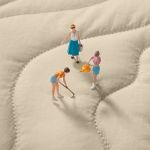 Túi xách Tomtoc Terra-A28 Puffy Laptop Handbag (14 inch)