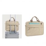 Túi xách Tomtoc Terra-A28 Puffy Laptop Handbag (14 inch)