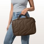 Túi xách Tomtoc Terra-A28 Puffy Laptop Handbag (14 inch)