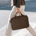 Túi xách Tomtoc Terra-A28 Puffy Laptop Handbag (14 inch)