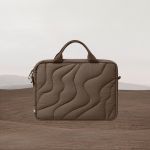 Túi xách Tomtoc Terra-A28 Puffy Laptop Handbag (14 inch)