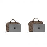 Túi xách Tomtoc Terra-A28 Puffy Laptop Handbag (14 inch)