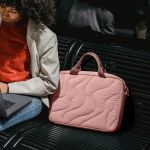 Túi xách Tomtoc Terra-A28 Puffy Laptop Handbag (14 inch)