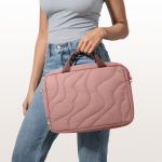 Túi xách Tomtoc Terra-A28 Puffy Laptop Handbag (14 inch)