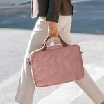 Túi xách Tomtoc Terra-A28 Puffy Laptop Handbag (14 inch)