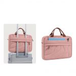Túi xách Tomtoc Terra-A28 Puffy Laptop Handbag (14 inch)