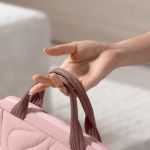 Túi xách Tomtoc Terra-A28 Puffy Laptop Handbag (14 inch)