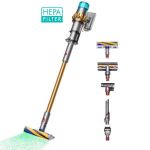 Máy hút bụi Dyson V15 Detect Absolute HEPA (Gold)
