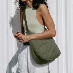 Túi xách Tomtoc Terra T34 Crossbody Bag Tablet (9L)