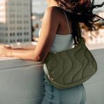 Túi xách Tomtoc Terra T34 Crossbody Bag Tablet (9L)