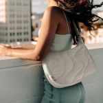 Túi xách Tomtoc Terra T34 Crossbody Bag Tablet (9L)