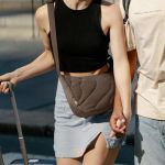 Túi xách Tomtoc Terra T34 Crossbody Bag Tablet (3,5L)