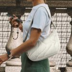 Túi xách Tomtoc Terra T34 Crossbody Bag Tablet (3,5L)