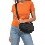 Túi xách Tomtoc Terra T34 Crossbody Bag Tablet (3,5L)