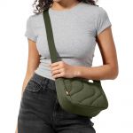 Túi xách Tomtoc Terra T34 Crossbody Bag Tablet (3,5L)
