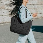 Túi xách tote Tomtoc Terra T38 Laptop Tote Bag 10L