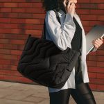 Túi xách tote Tomtoc Terra T38 Laptop Tote Bag 10L