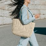 Túi xách tote Tomtoc Terra T38 Laptop Tote Bag 10L