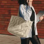 Túi xách tote Tomtoc Terra T38 Laptop Tote Bag 10L