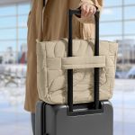 Túi xách tote Tomtoc Terra T38 Laptop Tote Bag 10L