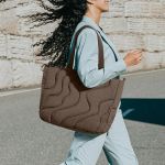 Túi xách tote Tomtoc Terra T38 Laptop Tote Bag 10L