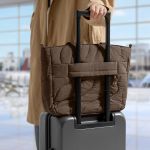 Túi xách tote Tomtoc Terra T38 Laptop Tote Bag 10L