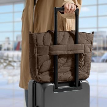 Túi xách tote Tomtoc Terra T38 Laptop Tote Bag 10L