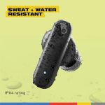 Tai nghe Skullcandy Smokin' Buds