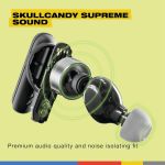 Tai nghe Skullcandy Smokin' Buds