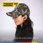 Tai nghe Skullcandy Smokin' Buds