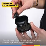 Tai nghe Skullcandy Smokin' Buds