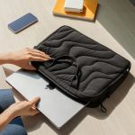 Túi xách Tomtoc Terra A28 Puffy Laptop Handbag (15-16 inch)