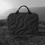 Túi xách Tomtoc Terra A28 Puffy Laptop Handbag (15-16 inch)