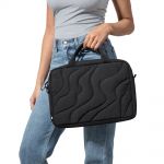 Túi xách Tomtoc Terra A28 Puffy Laptop Handbag (15-16 inch)