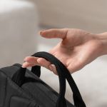 Túi xách Tomtoc Terra A28 Puffy Laptop Handbag (15-16 inch)